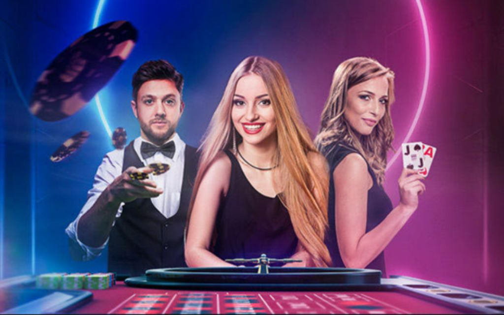 GSN Casino Live Betting