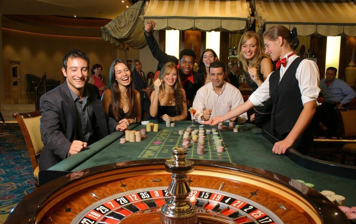 GSN Casino Live Casino