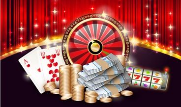 GSN Casino Welcome Bonus